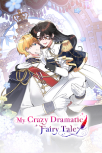 My Crazy Dramatic Fairy Tale