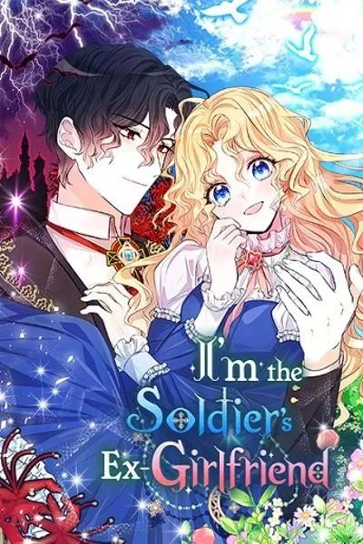 I’m the Soldier’s Ex-Girlfriend (Official)