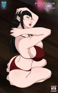 My Daughter in Law Won’t Stop Seducing Me