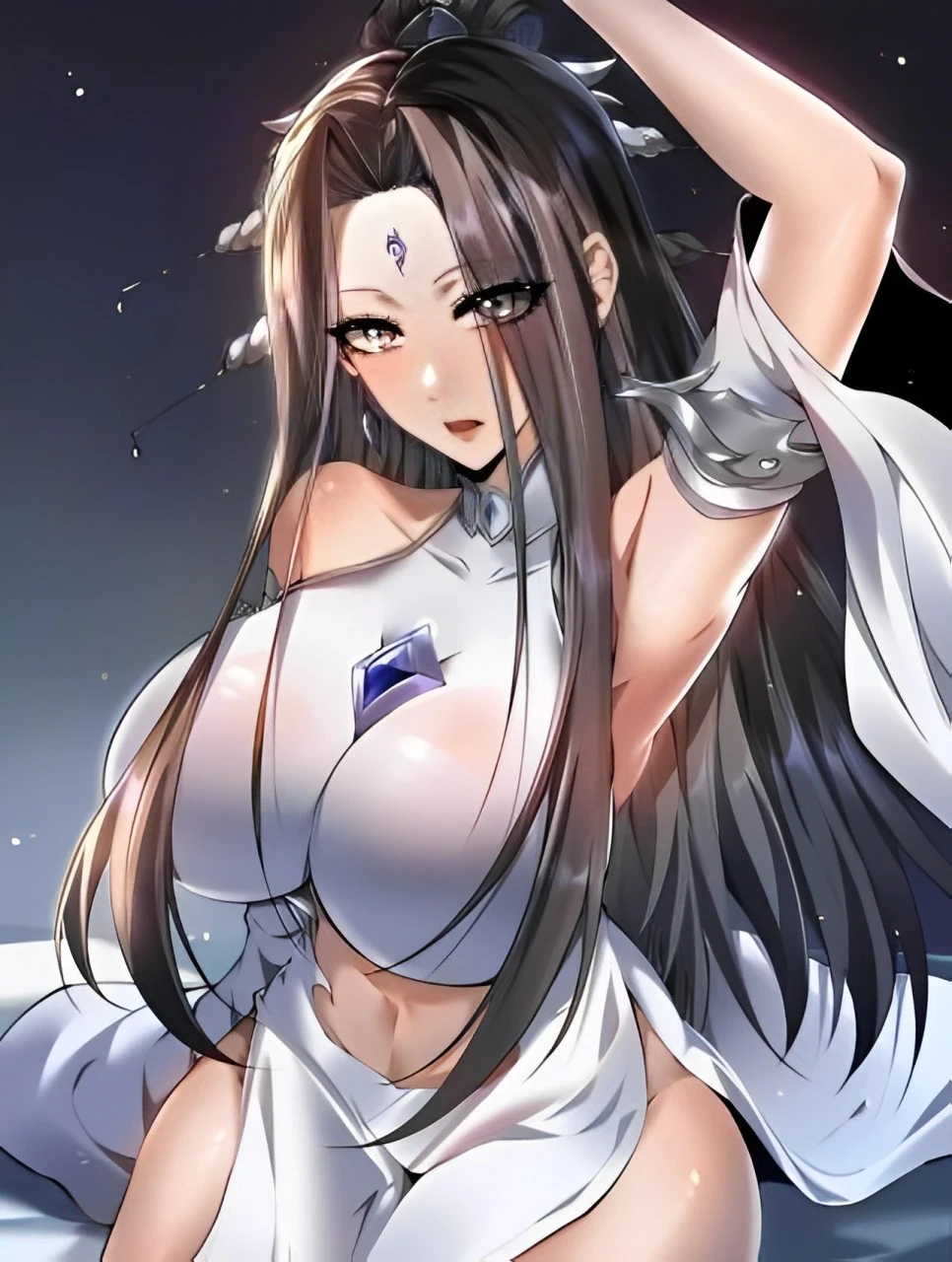 Unbeatable Sword Master Cultivator (Versatile Sword Cultivator)
