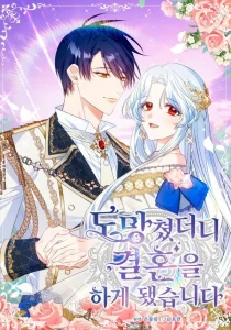 I Ran Away and Got Married