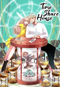 Time Share House