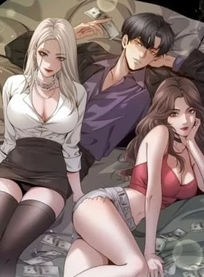 I’m a Super Rich Guy, So It’s Reasonable For Me to Be a Scumbag
