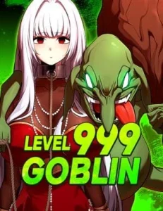 Level 999 Goblin