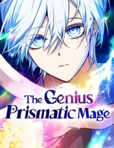 Genius Prismatic Mage