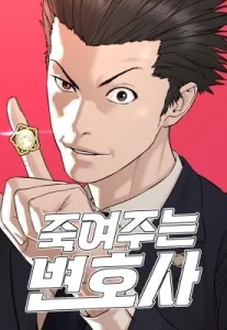 The Killing Lawyer