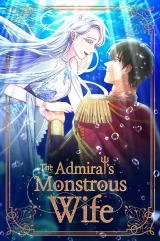 The Admiral’s Monstrous Wife