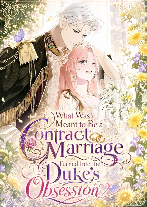 What Was Meant to Be a Contract Marriage Turned Into the Duke’s Obsession