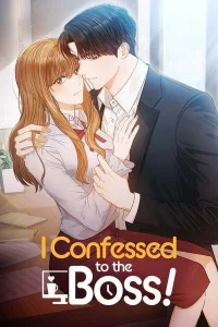 Unconcealed Office Romance