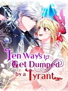 Ten Ways to Get Dumped by a Tyrant