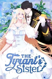 The Tyrant’s Sister (Official)