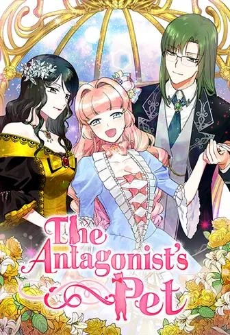The Antagonist’s Pet (Official)