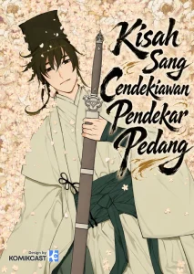 Records Of The Swordsman Scholar