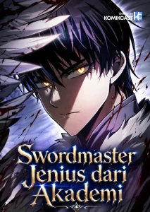 Academy’s Genius Swordmaster