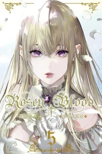 Rosen Blood~