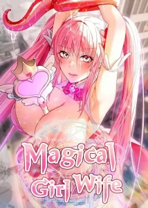 My Wife Could Be a Magical Girl