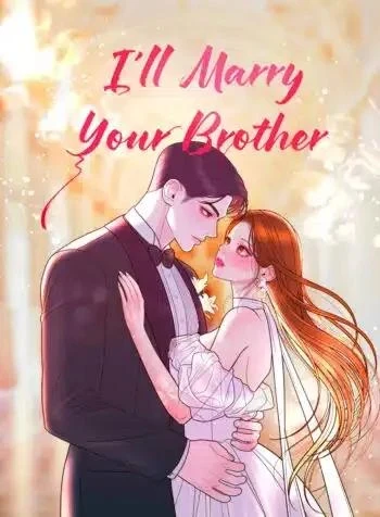 Marriage is with Your Brother