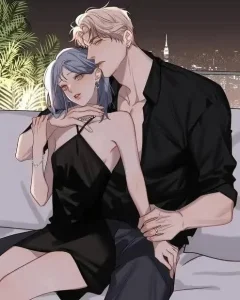 Bad Boy Who Lies in Love