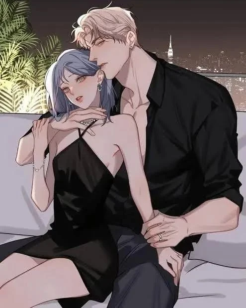 Bad Boy Who Lies in Love