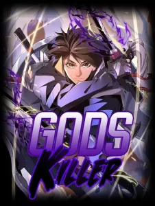 God Killer (Job Changing for the Entire Population: The Jobless Me Will Terminate the Gods)