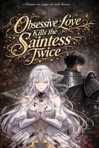 Obsessive Love Kills the Saintess Twice