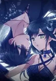 Cursed Kiss