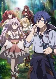 Dekisokonai to Yobareta Moto Eiyuu