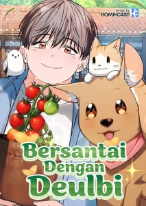 Healing With Deulbi