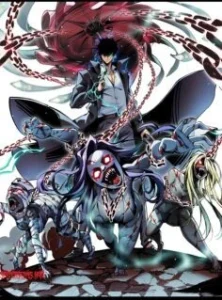 Doomsday: The Emperor’s Banner Invites All Female Disciples to Take Their Seats
