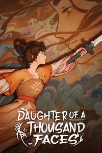 Daughter of a Thousand faces
