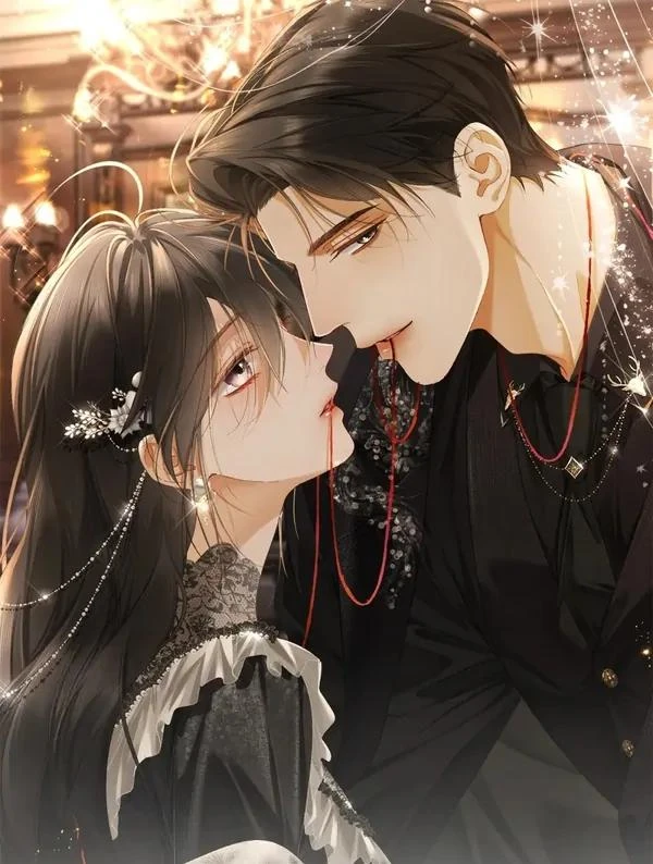 I Can’t Escape From My Contract Husband’s Doting Love
