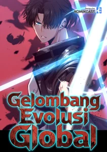 Evolution Frenzy