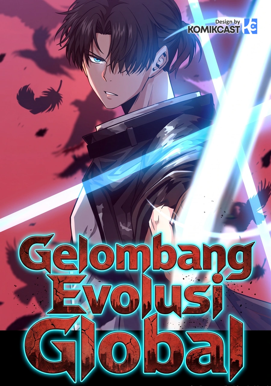 Evolution Frenzy