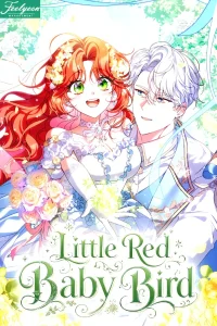 Little Red Baby Bird