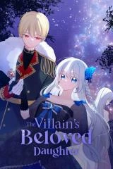 The Villain’s Beloved Daughter