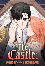 The Castle: Keeper of the Sacred Eye