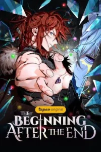 From the Beginning of the End
