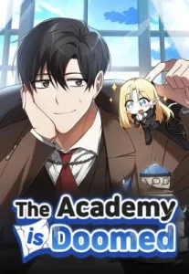 My Ruined Academy Life