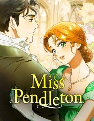 Miss Pendleton