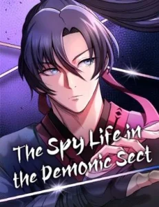 A Spy’s Survival in the Demonic Cult