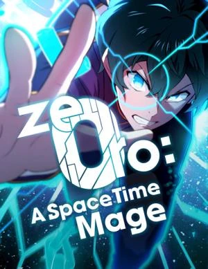 Zero 0 – Transcending the Future With Space-Time Magic