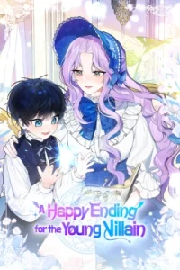 Here’s to a happy ending for the little villain
