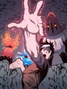 Rise of the Demon King