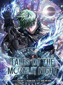 Tales of the Moonlit Night
