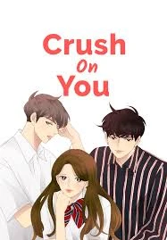 Crush on You