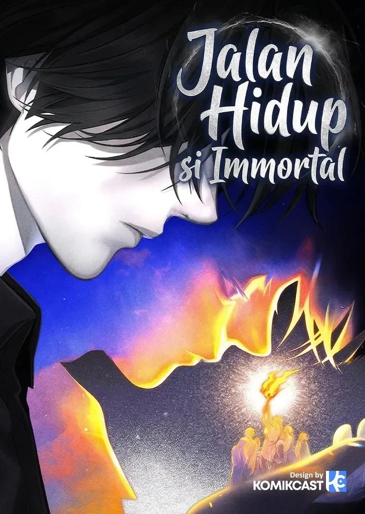 Immortal’s Way Of Life