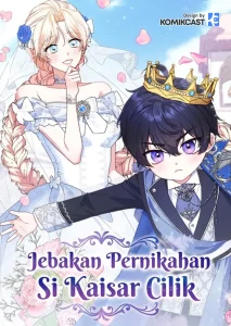 This Emperor Runs a Marriage Scam
