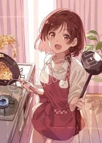 Kurasu no Daikirai na Joshi to Kekkon Suru Koto ni Natta