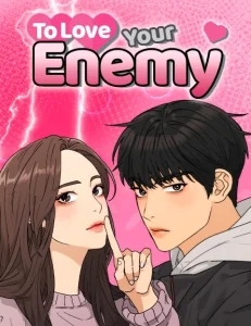 To Love Your Enemy