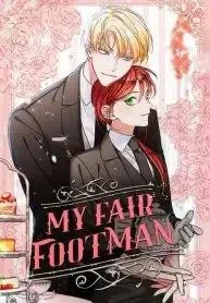 My Fair Footman